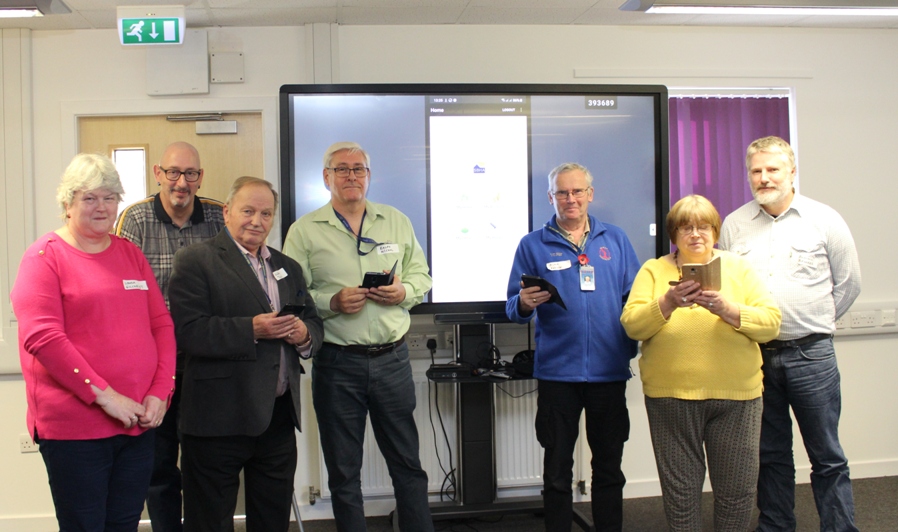 Scottish Borders Housing Association launches customer app Scottish